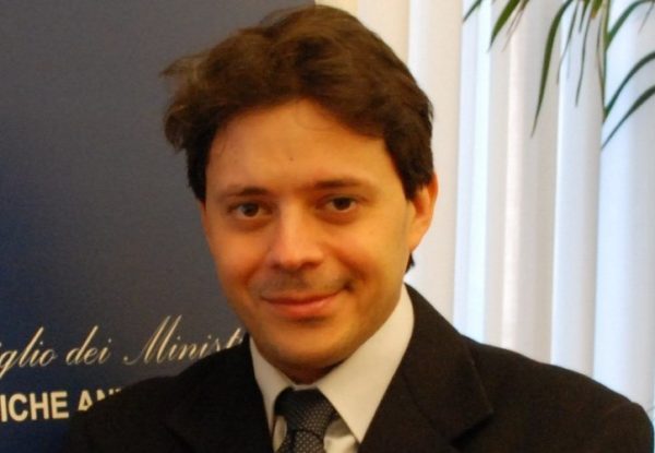 Paolo Berretta 2015