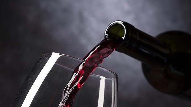 Vino, dieta mediterranea e rischio cardiovascolare