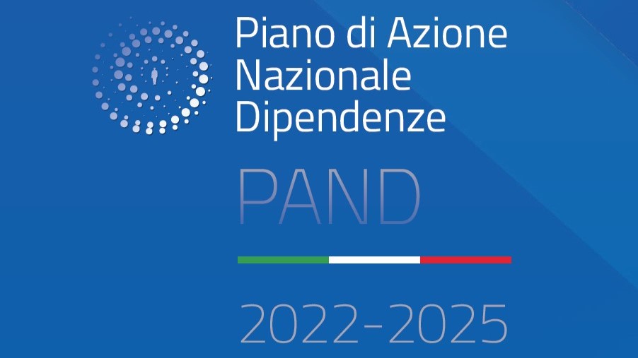 PAND