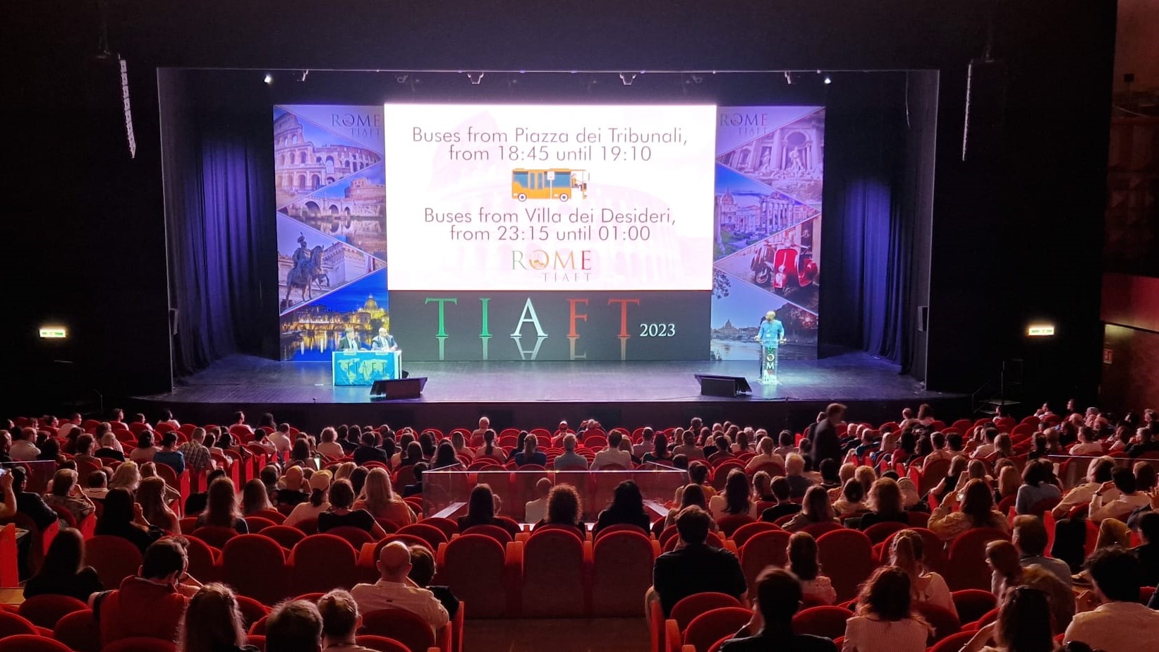 TIAFT 2023 Roma congresso internazionale di tossicologia forense con Paolo Berretta
