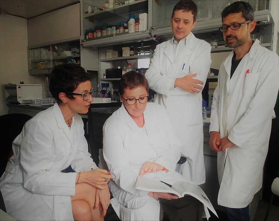 Metodi consigliati per l’identificazione e l’analisi di Fentanil e suoi analoghi in campioni biologici