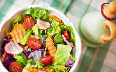 Cuore sano: conta la qualità del cibo