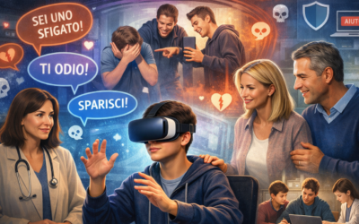 Educatamente 2.0: prevenzione del cyberbullismo