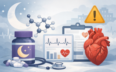 Melatonina e insufficienza cardiaca