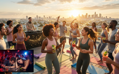 Analisi del fenomeno Soft Clubbing