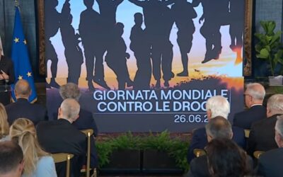 Scienza e cura al Quirinale