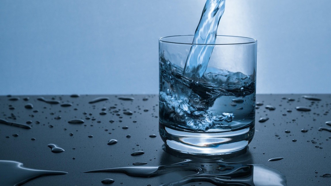 Acqua potabile e tumore uterino