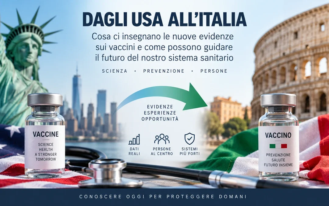 Vaccini e stress nei bambini